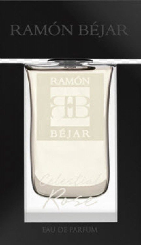 عطر رامون بيجار سيليستيال روز