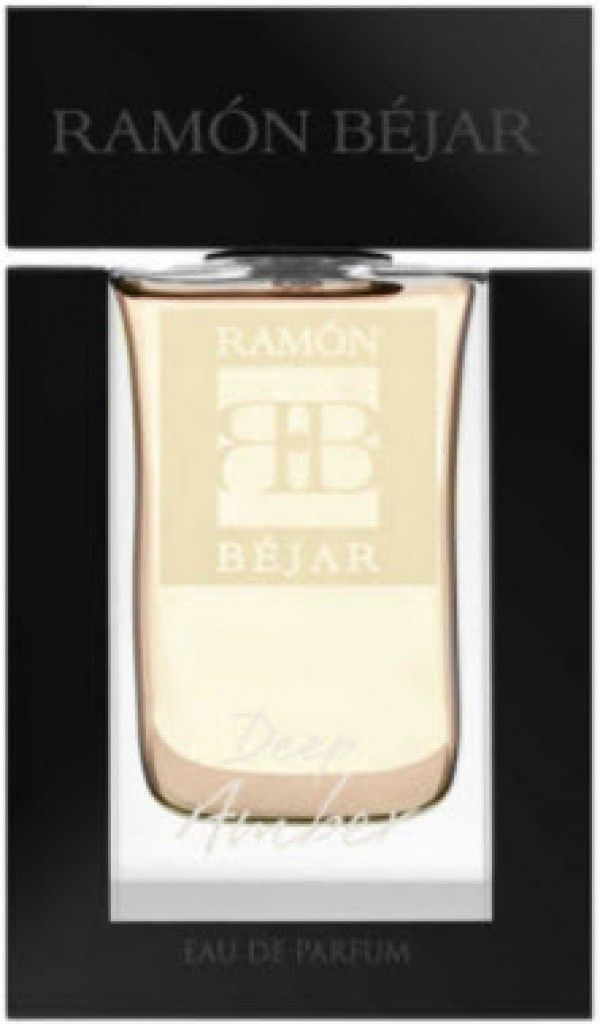 عطر رامون بيجار ديب عنبر