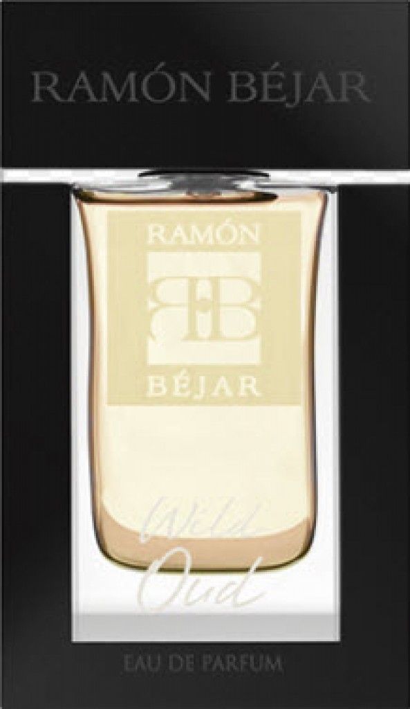 عطر رامون بيجار وايلد عود