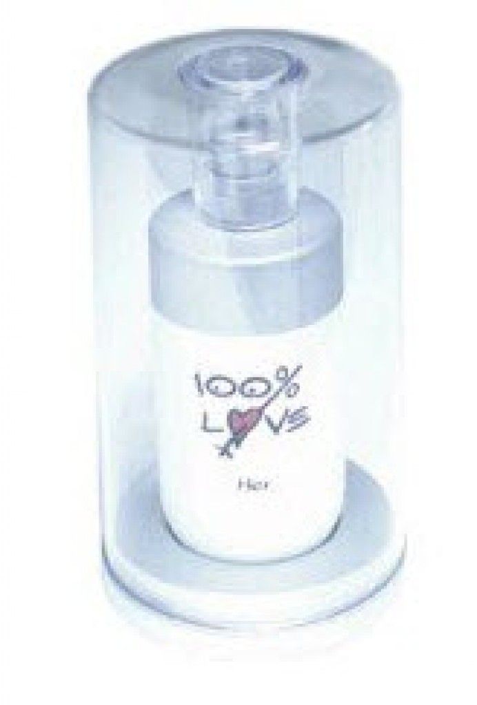 عطر رامبيج 100% لاف هير