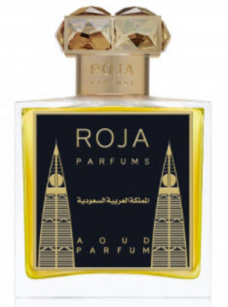 عطر روجا دوف المملكة العربية السعودية