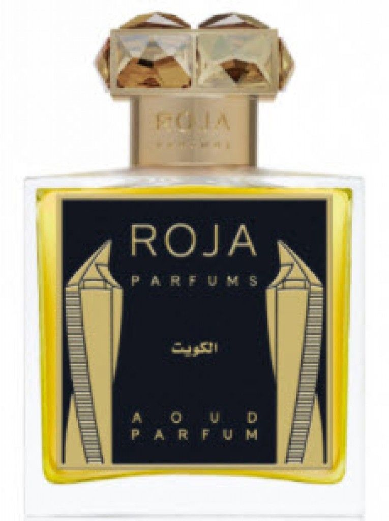 عطر روجا دوف الكويت