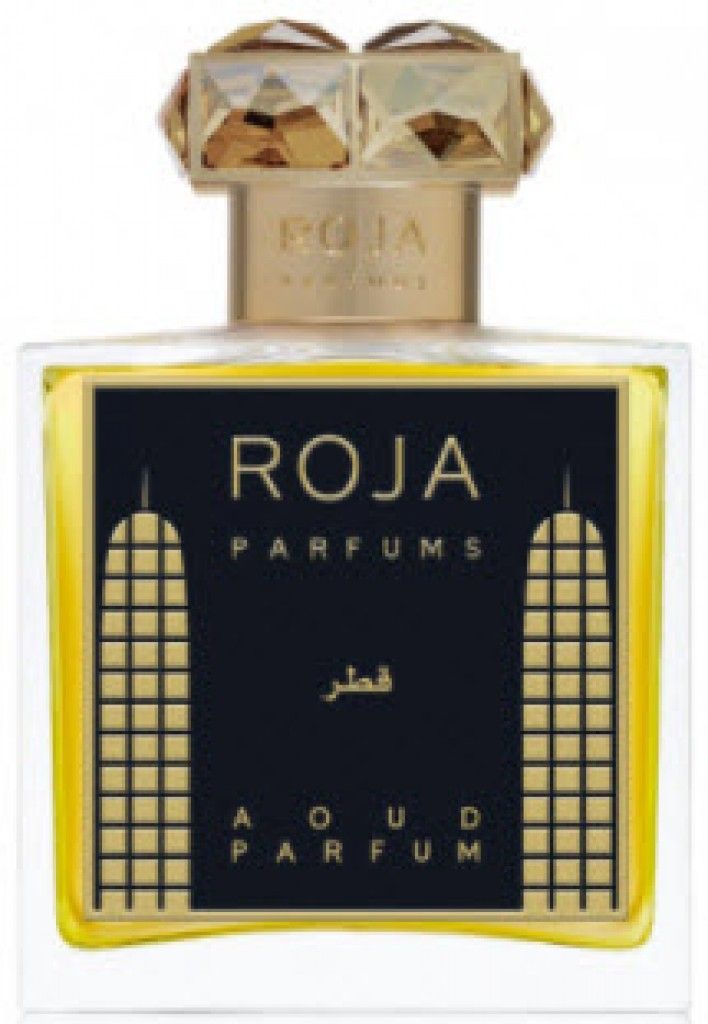 عطر روجا دوف قطر