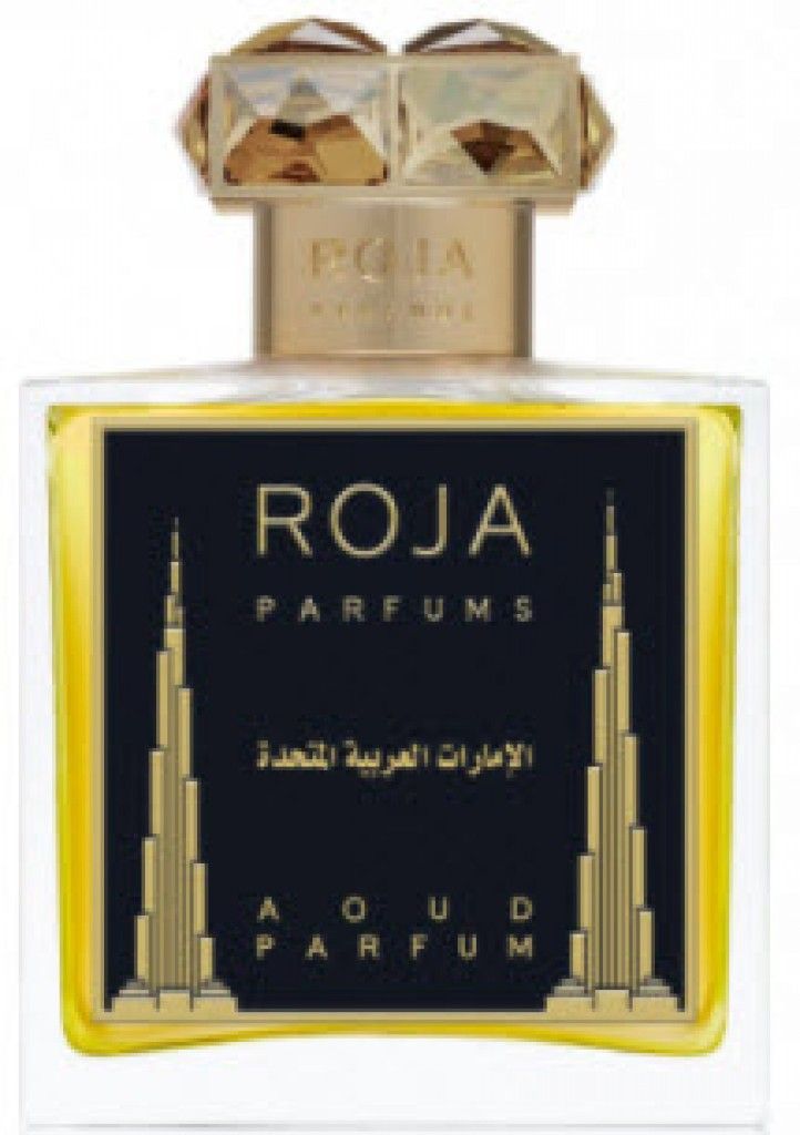 عطر روجا دوف الإمارات العربية المتحدة 2017