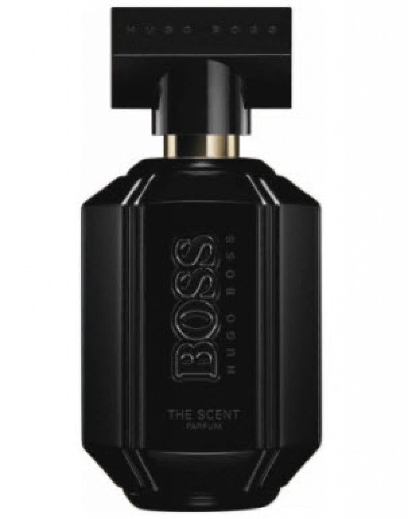 عطر هوجو بوس بوس ذا سينت فور هير بارفيوم إديشين
