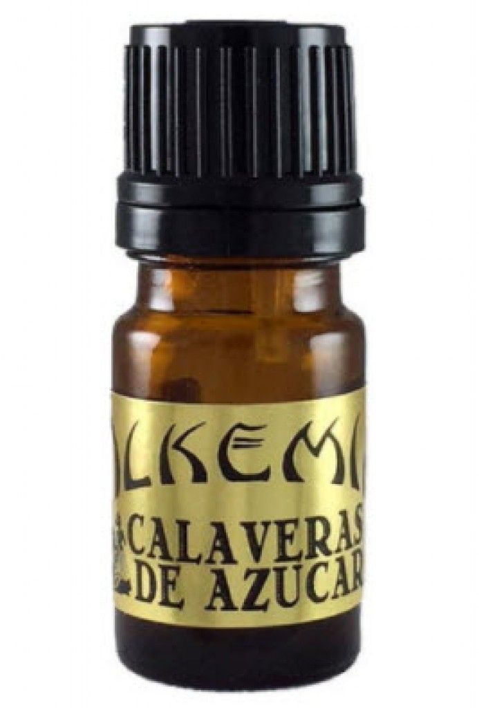 عطر ألكيميا بيرفيومز كالافيراس دي أزوكار