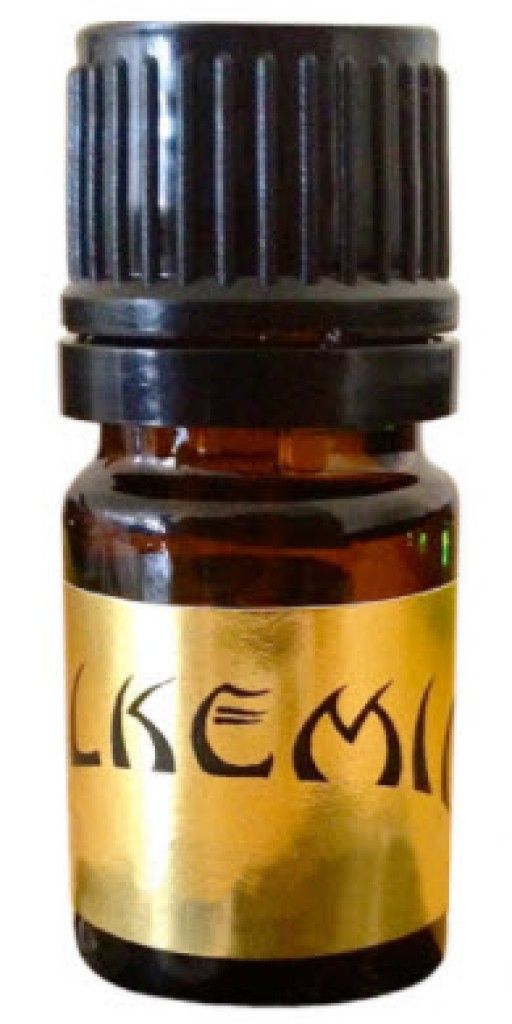 عطر ألكيميا بيرفيومز كاليوب