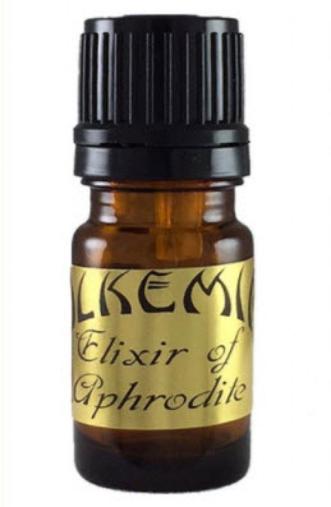 Elixir of Aphrodite