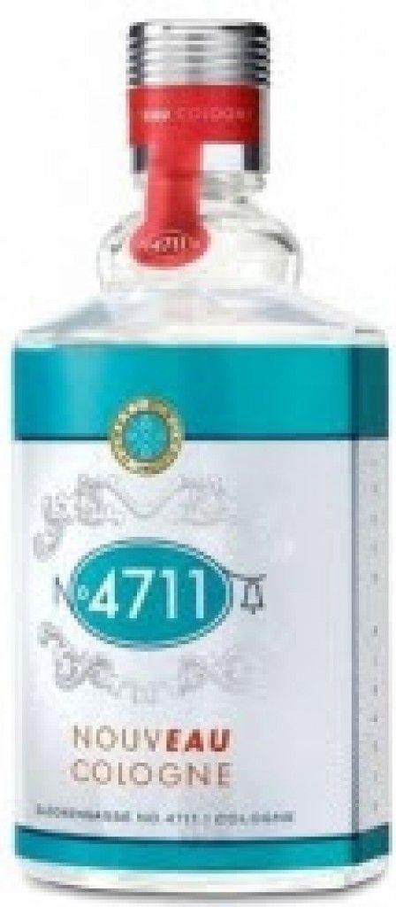 عطر 4711 نوفو كولون ماورر & ويرتز