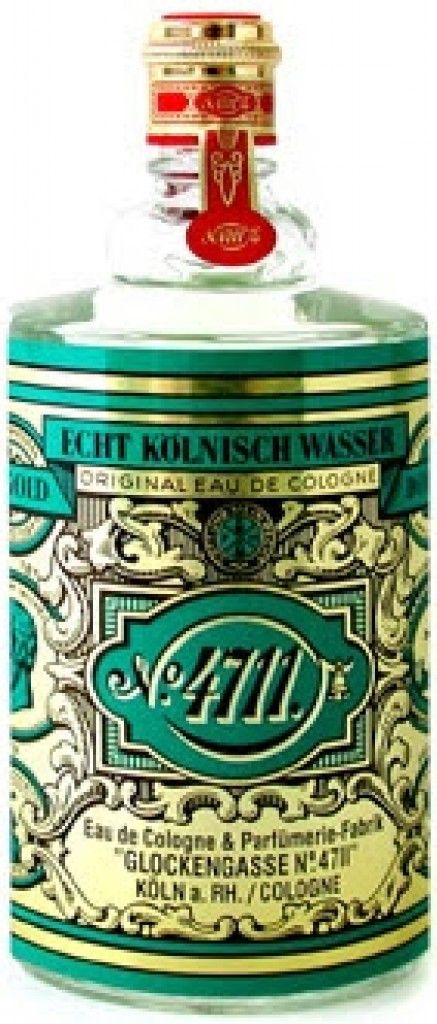 عطر 4711 أوريجنال إيو دي كولون ماورر & ويرتز