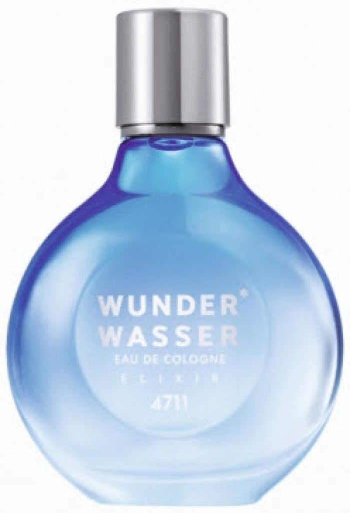 عطر 4711 وندر واسر إليكسير ماورر & ويرتز