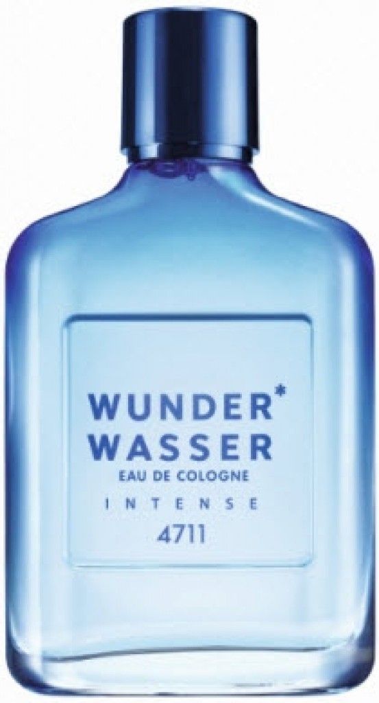 عطر 4711 وندرواسر إنتيس ماورر & ويرتز