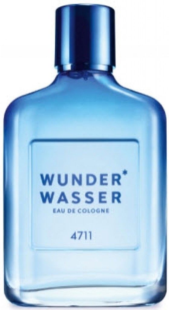 عطر 4711 وندرواسر من ماورر & ويرتز