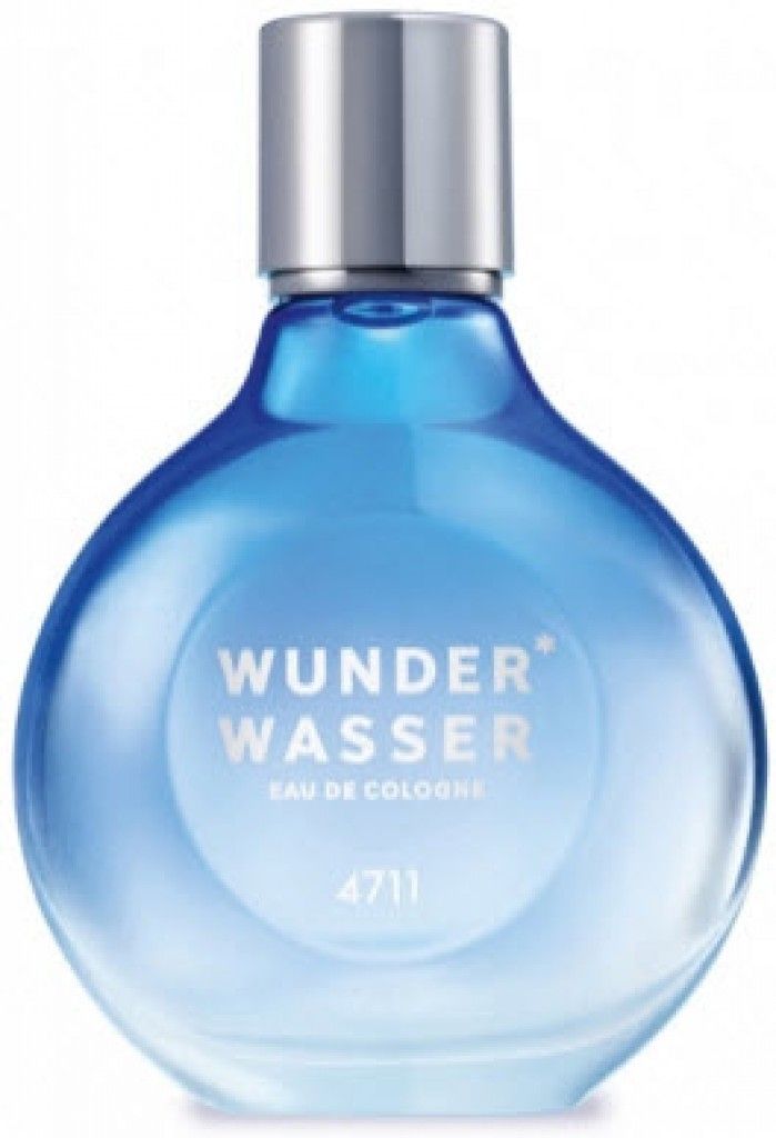 عطر 4711 وندرواسر وومن ماورر & ويرتز