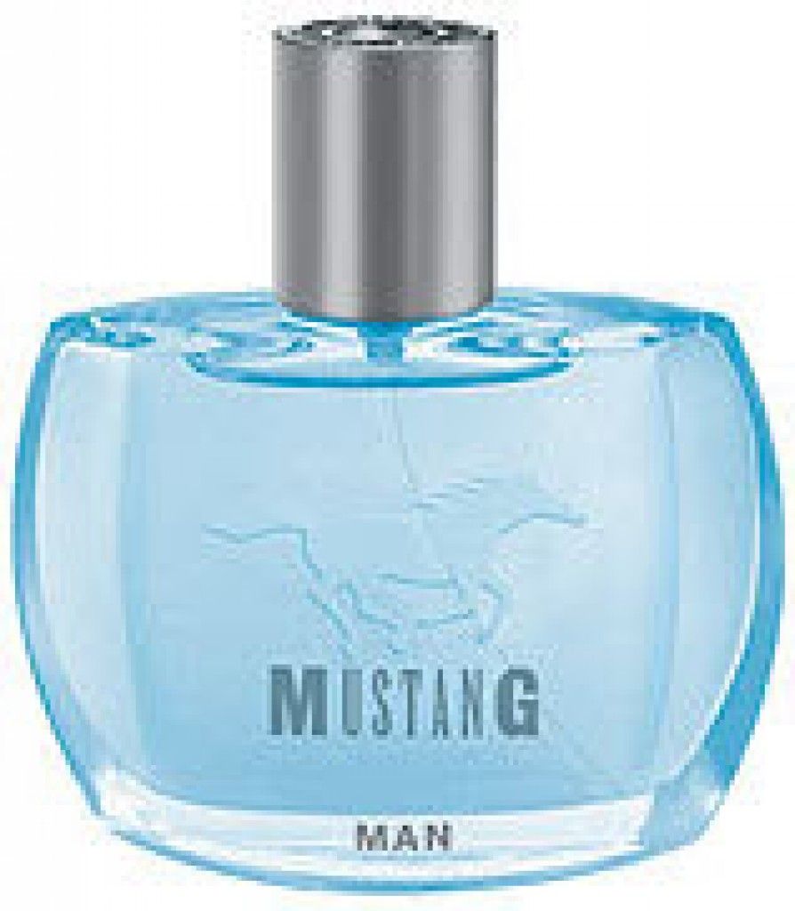 عطر موستانغ مان ماورر & ويرتز