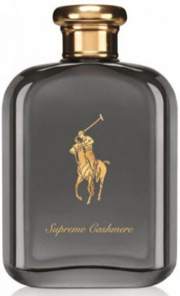 عطر بولو سوبريم كشمير رالف لورين