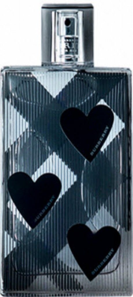 Brit For Him Limited Edition Burberry