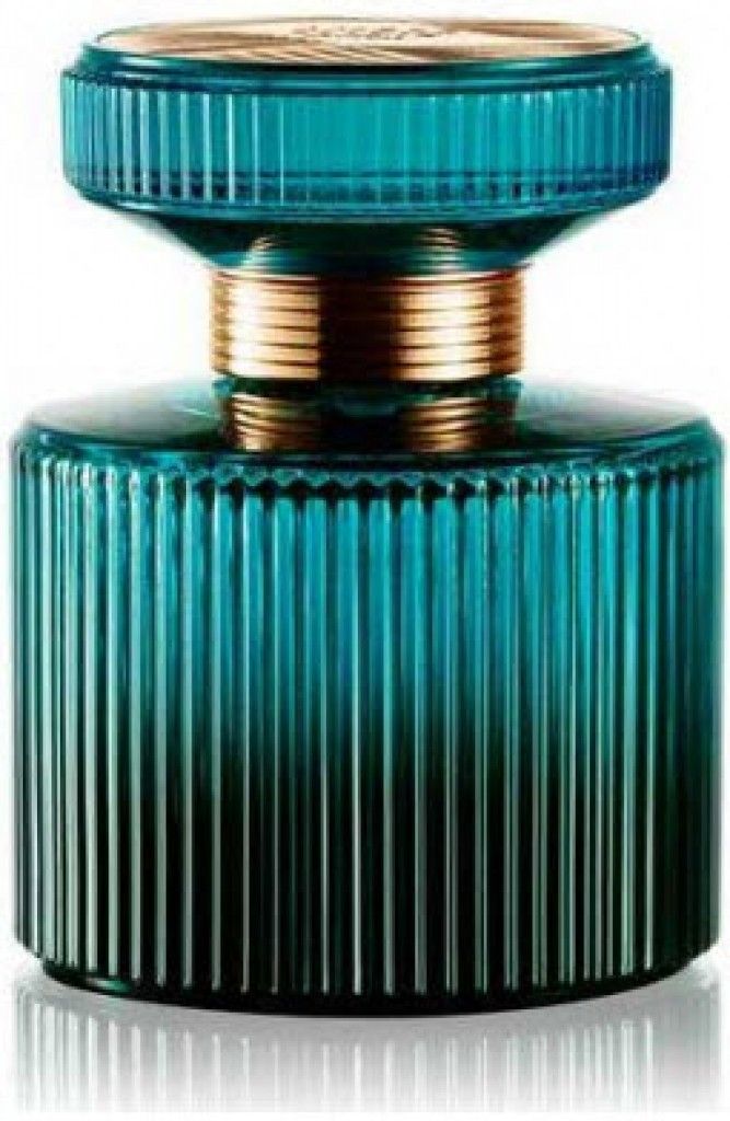 عطر عنبر إلكسير كريستال أورفليم
