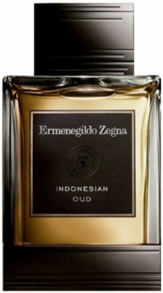 عطر بيرسيان سافرون إرمينغيلدو زيغنا