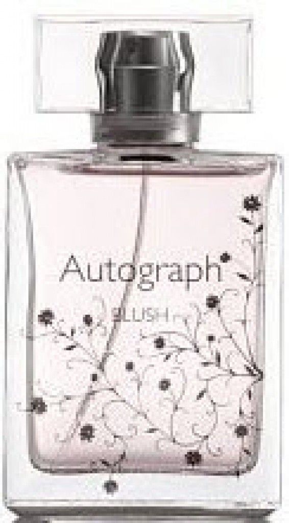 عطر أتوغراف بلاش ماركس آند سبينسر