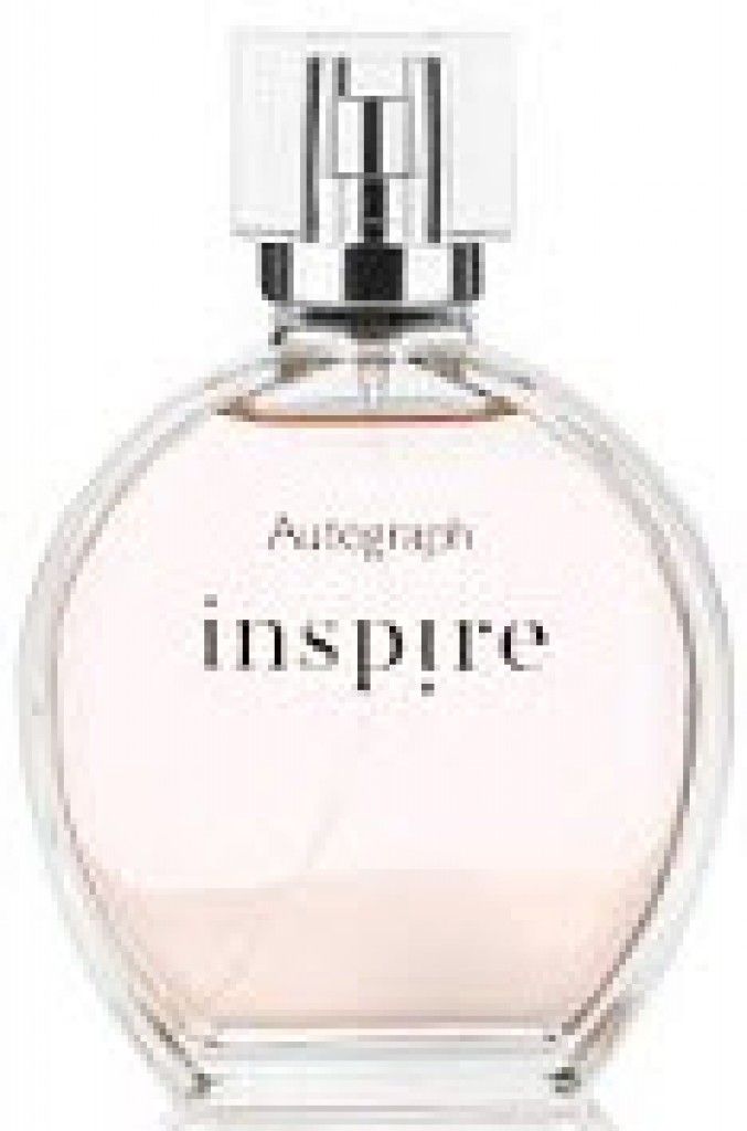 عطر أتوغراف إنسباير ماركس آند سبينسر