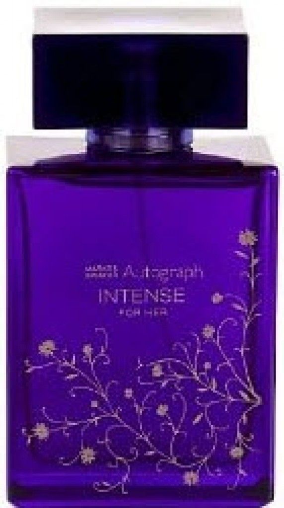 عطر أتوغراف إنتنس ماركس آند سبينسر