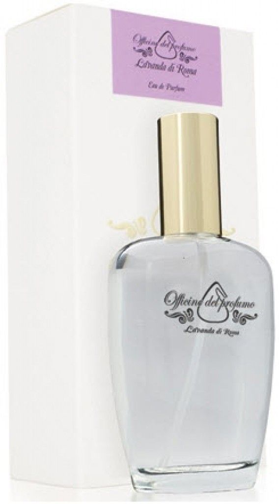 عطر لافندا دي روما أفيسين ديل برفومو