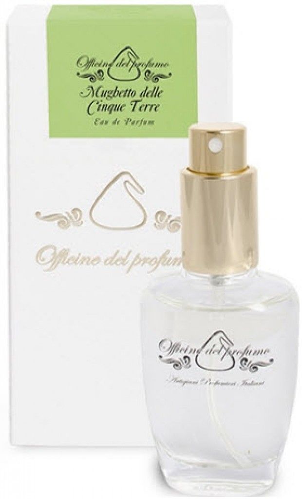 عطر موخيتو ديلا سينك تيري أفيسين ديل برفومو