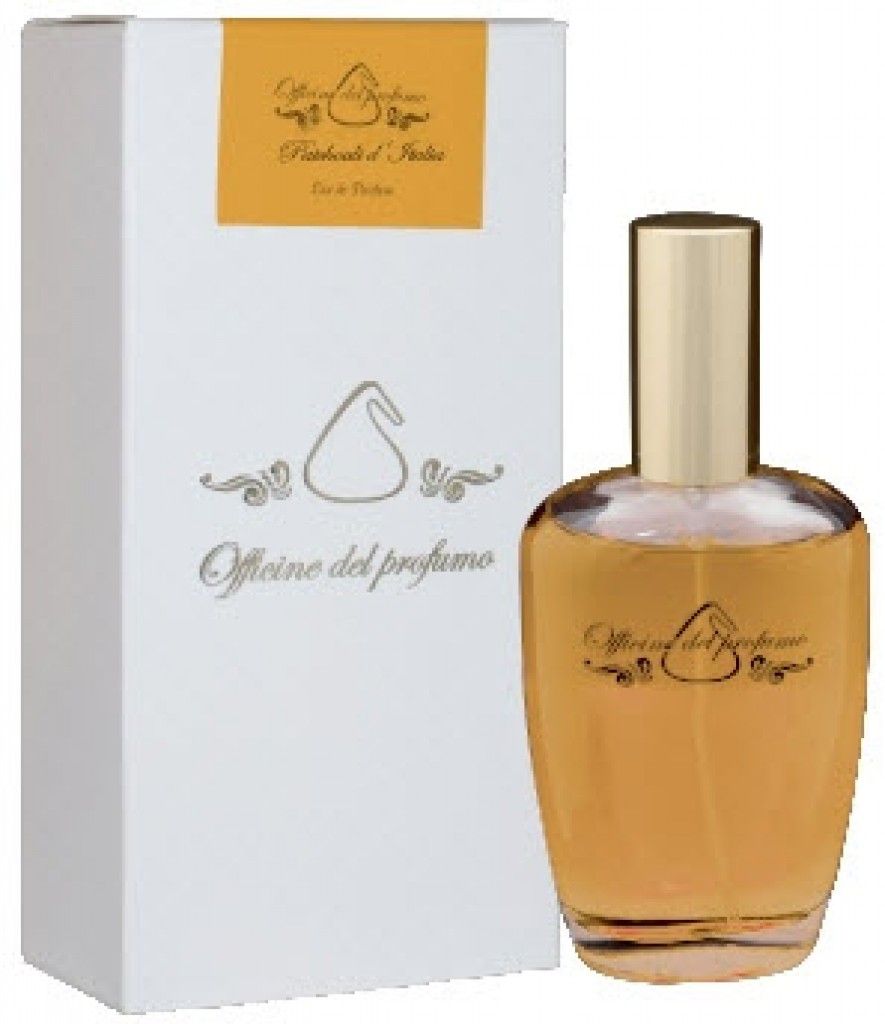عطر باتشولي ديإتاليا أفيسين ديل برفومو