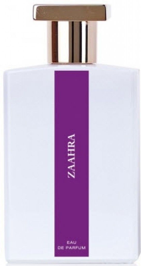 عطر زاهرا أفيسين ديل برفومو