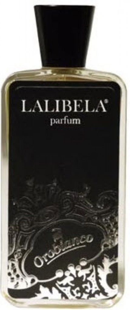عطر لاليبالا أوروبيانكو برفيوم كوليكشين
