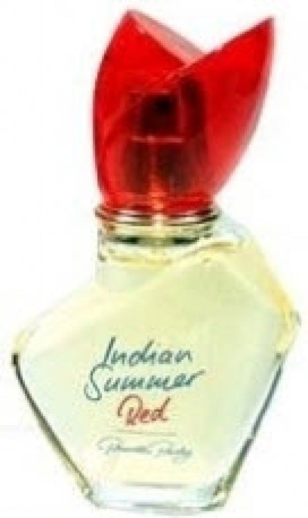 عطر إنديان سمر ريد بريسيلا بريسلي