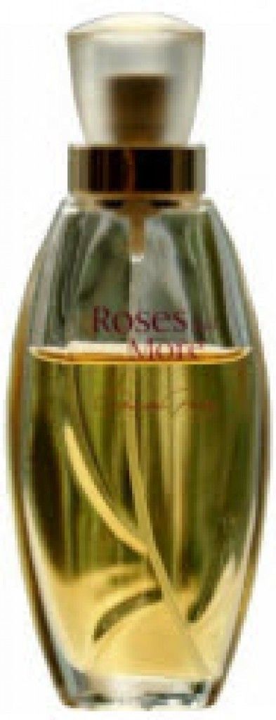 عطر روزيز آند مور بريسيلا بريسلي