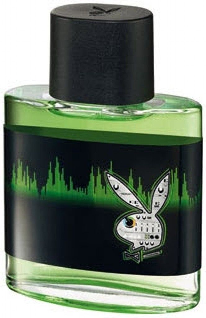 عطر بيرلين بلاي بوي