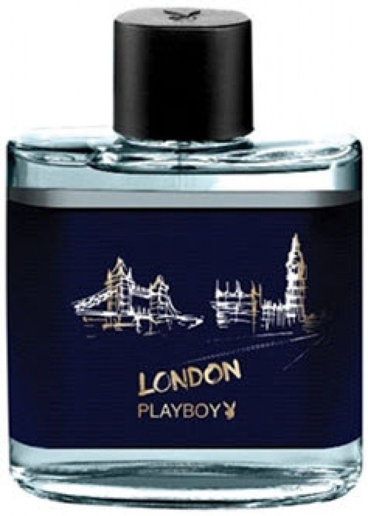 عطر لندن بلاي بوي