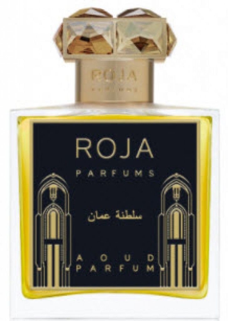 عطر روجا دوف سلطنة عمان 2017