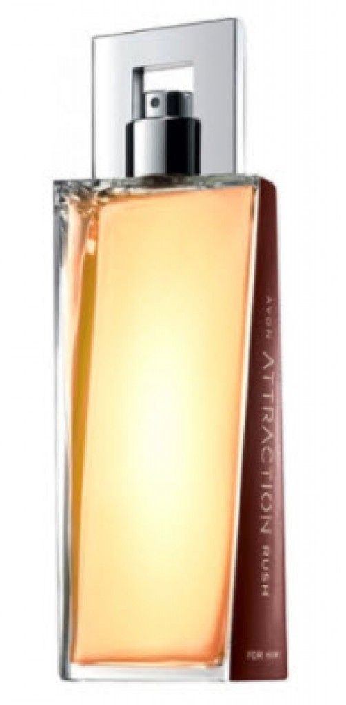 عطر أفون أتراكشين راش فور هيم