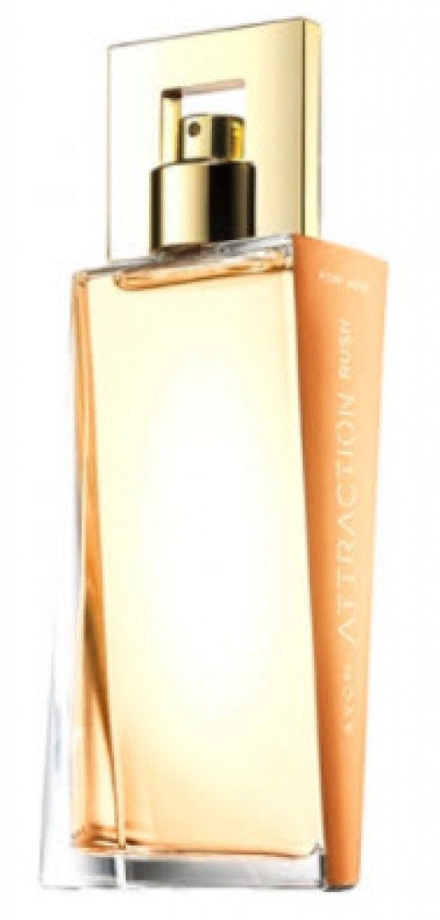 عطر أفون أتراكشين راش فور هير