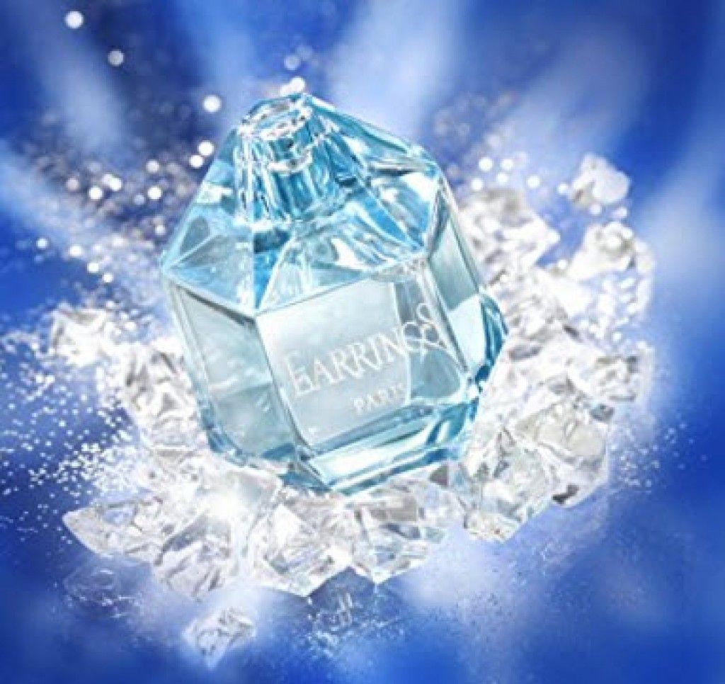 عطر ريد بيرل إيرنغز