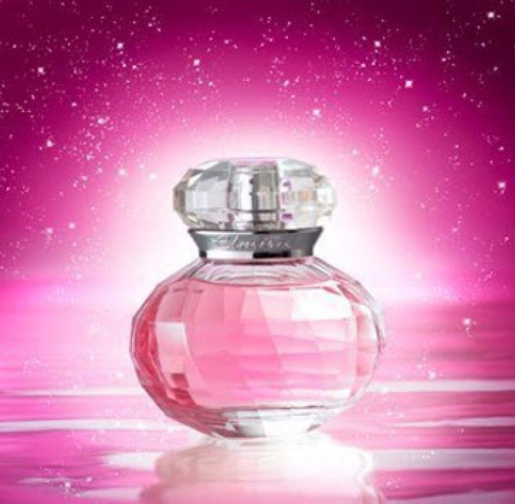 عطر ريد بيرل إلميرا