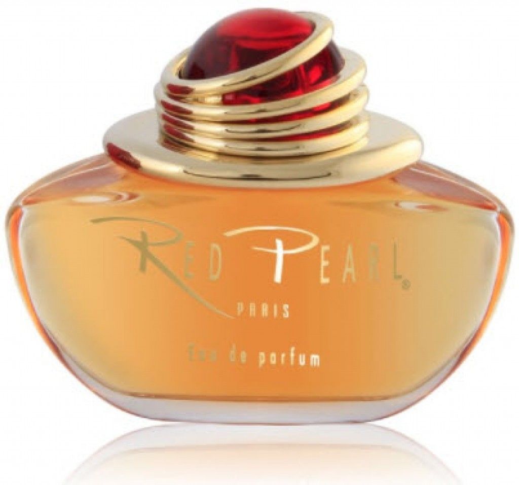 عطر ريد بيرل