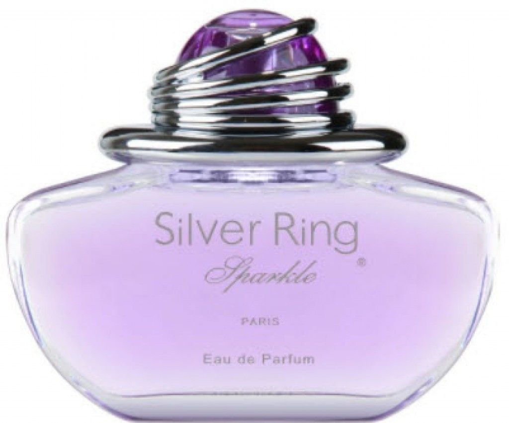عطر ريد بيرل سيلفر رينغ