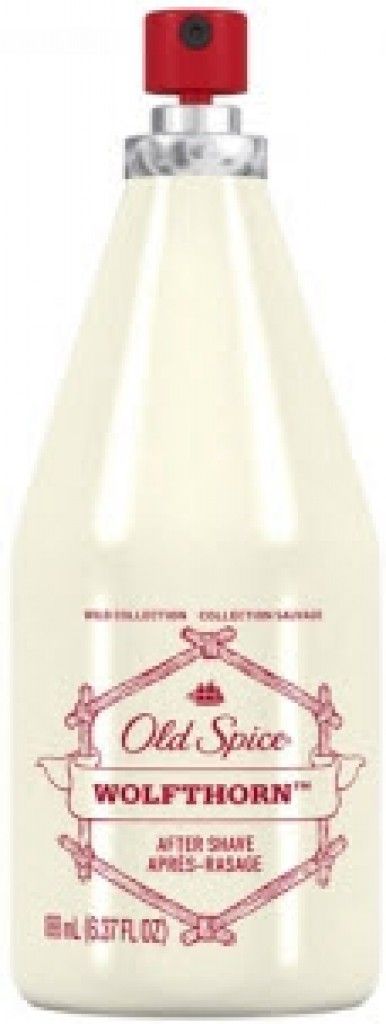 عطر شلتون أولد سبايس ولفثرون