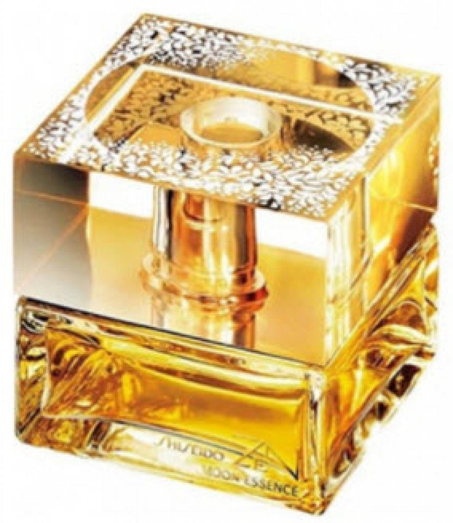 عطر شيسيدو زين مون إسينس