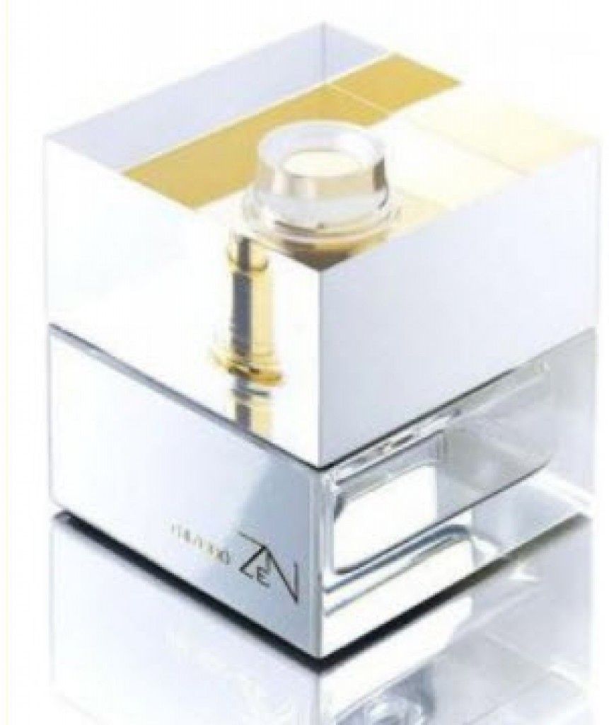 عطر شيسيدو زين سمر