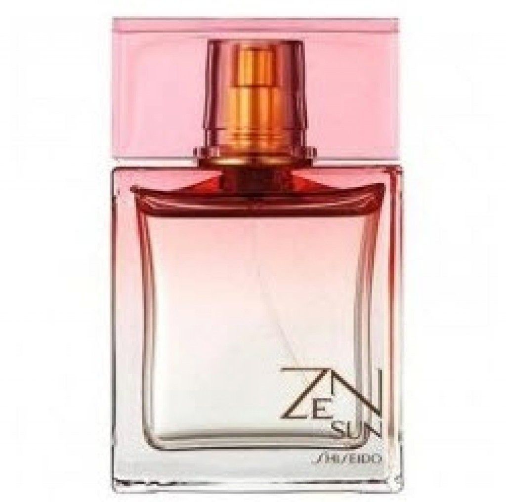 عطر شيسيدو زين سان