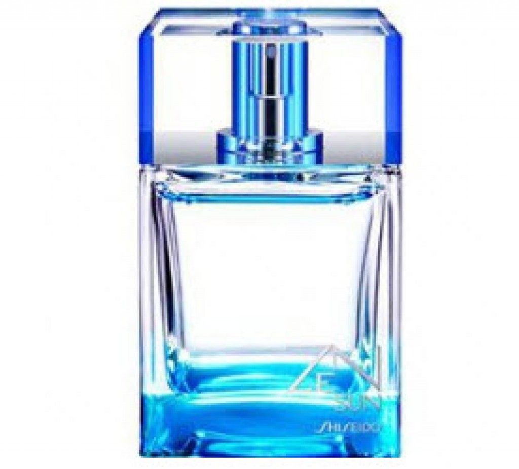 عطر شيسيدو زين سان فور من 2014