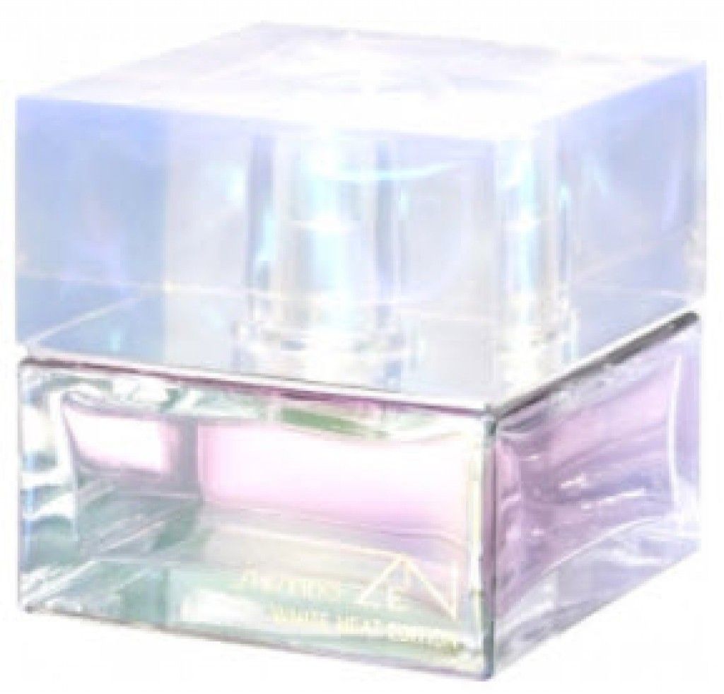 عطر شيسيدو زين وايت هيت إديشين