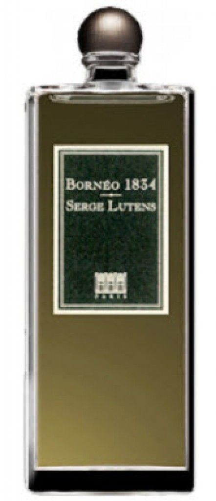 عطر سيرجي لوتنز بورنيو 1834