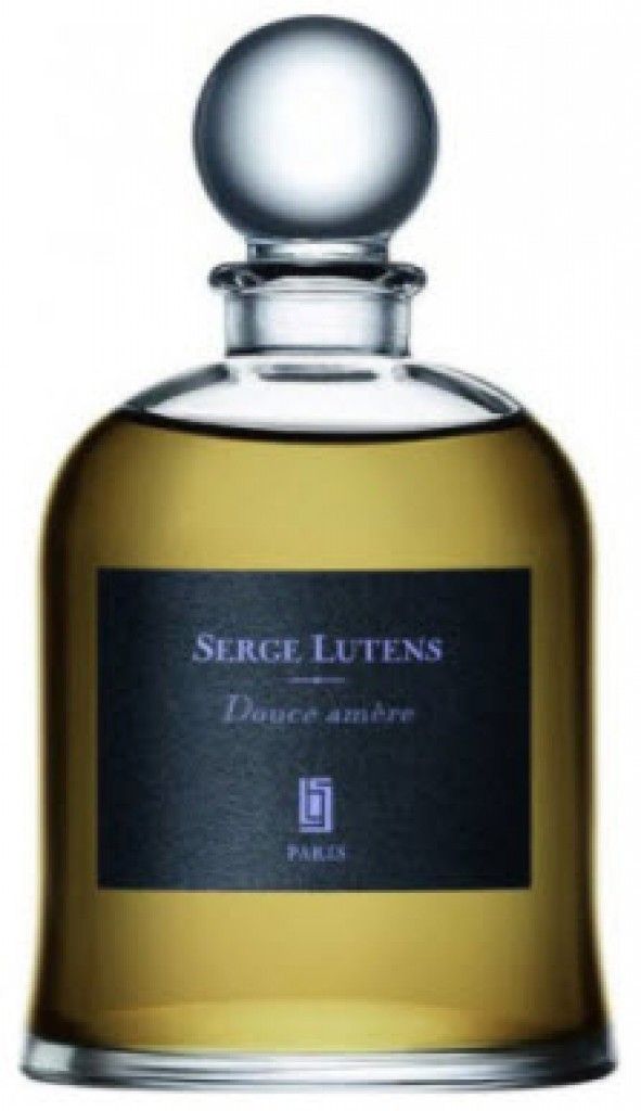 عطر سيرجي لوتنز دوس أمير